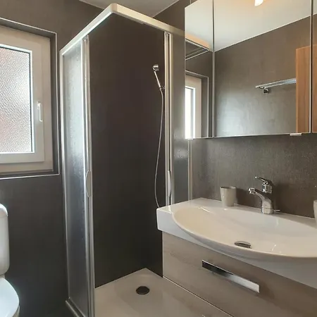 Apartment Atlantic Saas-Fee