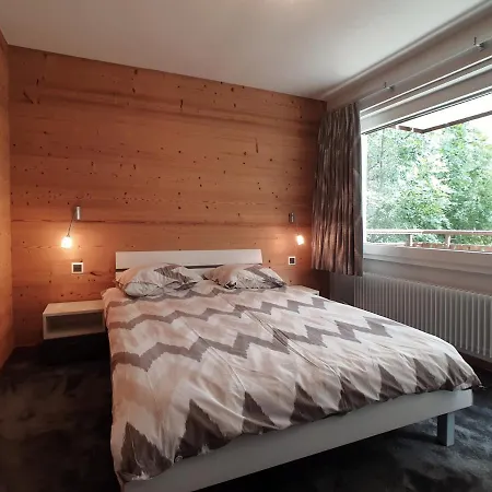 Atlantic * Saas-Fee