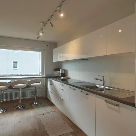 Atlantic Saas-Fee
