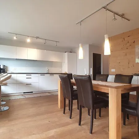 Atlantic Apartment Saas-Fee