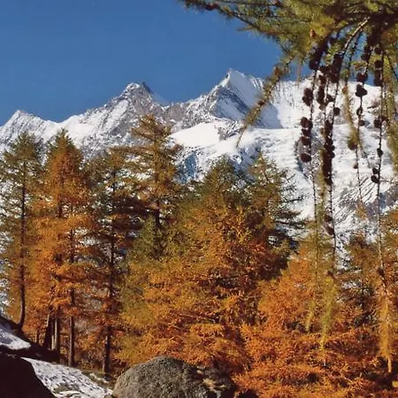 Atlantic Saas-Fee