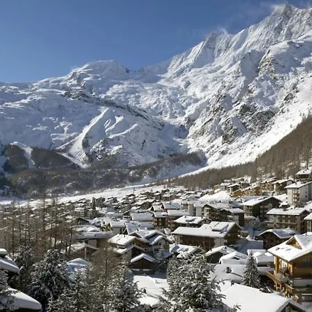 Apartment Atlantic Saas-Fee