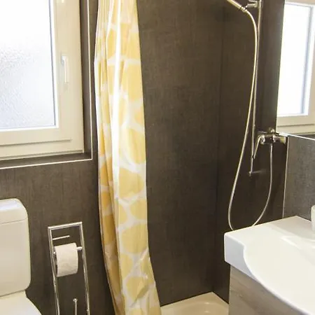 Atlantic Apartment *