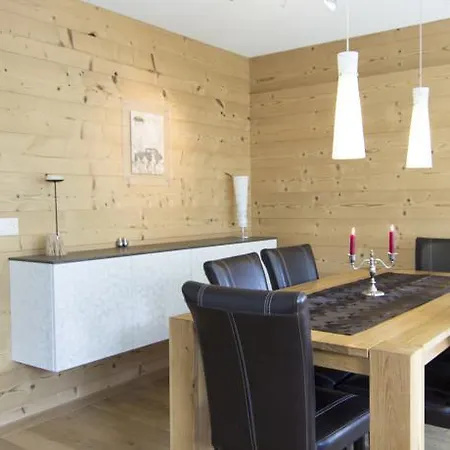 Apartment Atlantic Saas-Fee