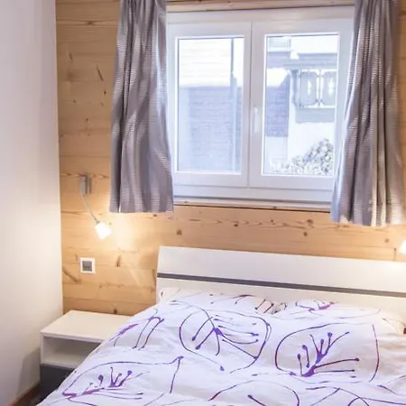 Atlantic Apartment Saas-Fee