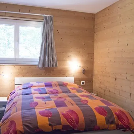 Atlantic Saas-Fee